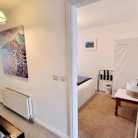 Causeway97 Townhouse Villa Portrush Kültér fotó