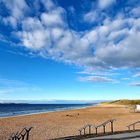 Causeway97 Townhouse Villa Portrush Kültér fotó