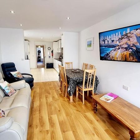 Causeway97 Townhouse Villa Portrush Kültér fotó
