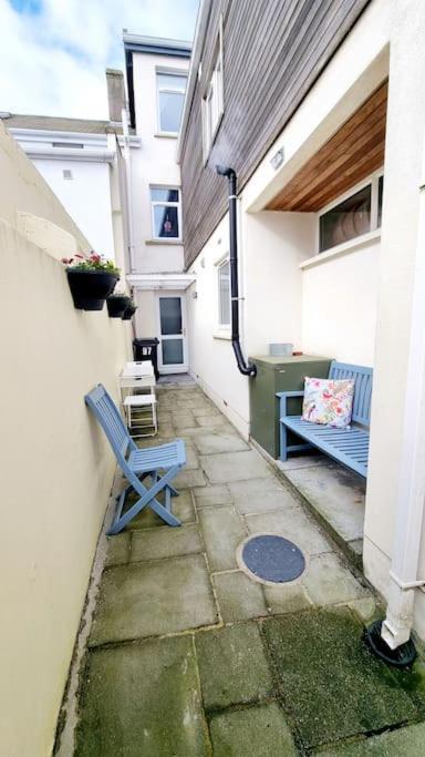 Causeway97 Townhouse Villa Portrush Kültér fotó