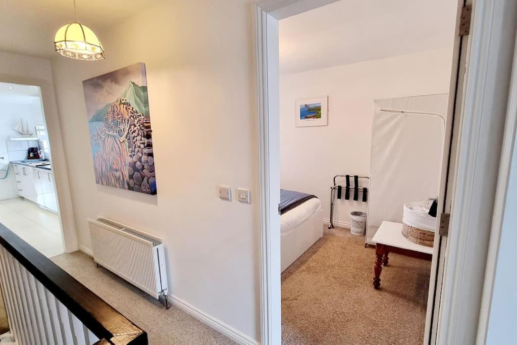 Causeway97 Townhouse Villa Portrush Kültér fotó