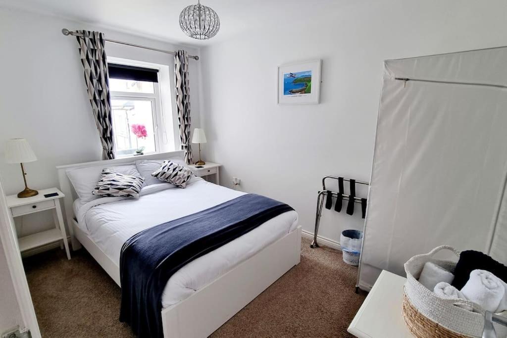 Causeway97 Townhouse Villa Portrush Kültér fotó