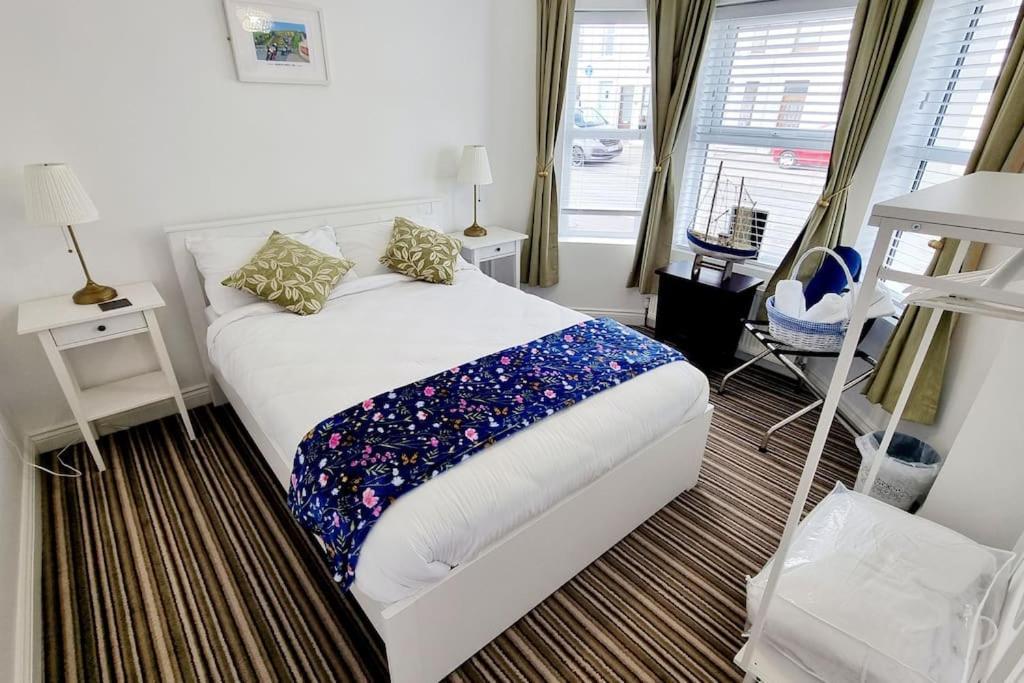 Causeway97 Townhouse Villa Portrush Kültér fotó