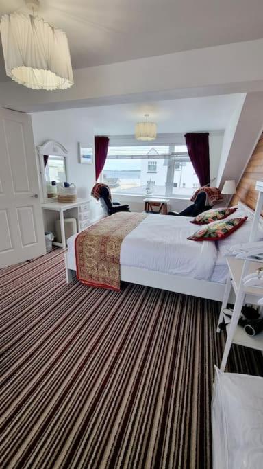 Causeway97 Townhouse Villa Portrush Kültér fotó