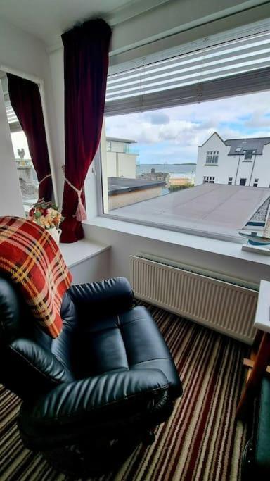 Causeway97 Townhouse Villa Portrush Kültér fotó