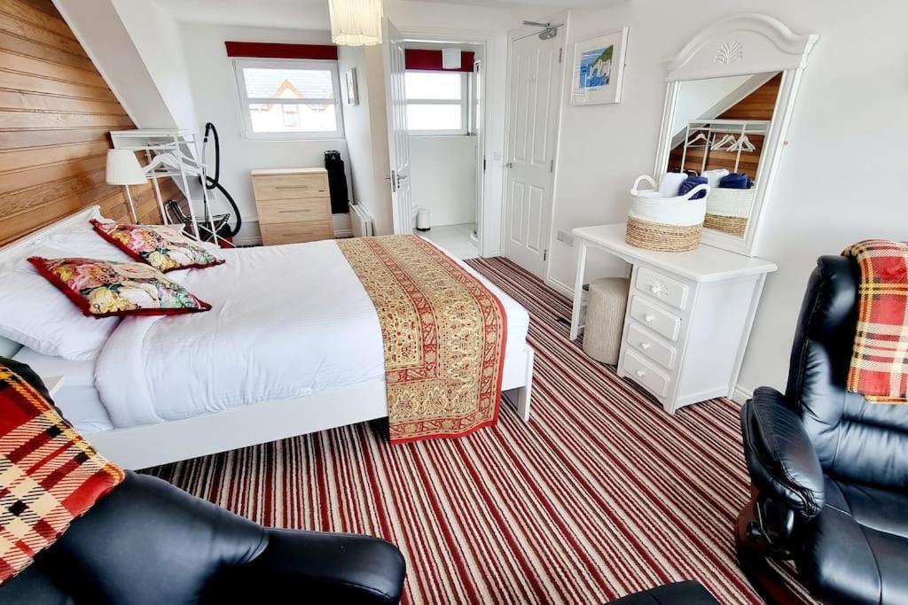 Causeway97 Townhouse Villa Portrush Kültér fotó