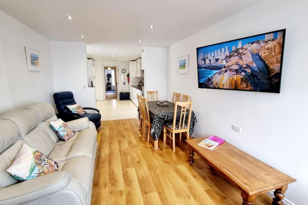Causeway97 Townhouse Villa Portrush Kültér fotó