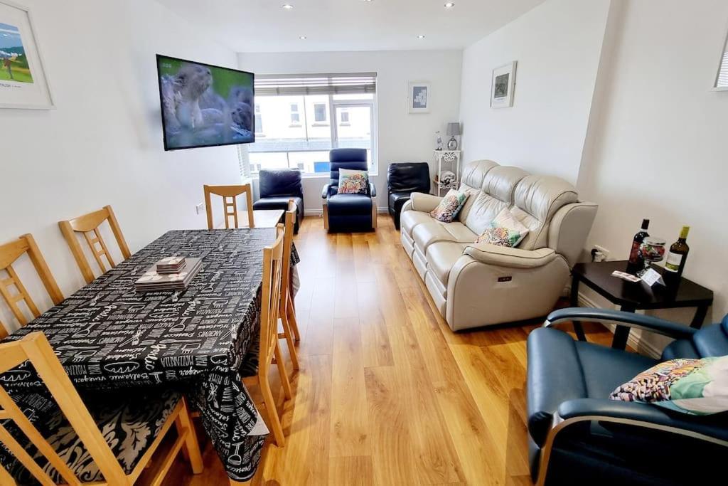 Causeway97 Townhouse Villa Portrush Kültér fotó